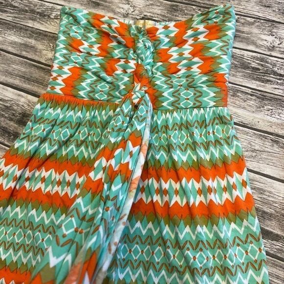 Zen Knits Tube Top Strapless Size Medium - Picture 6 of 9